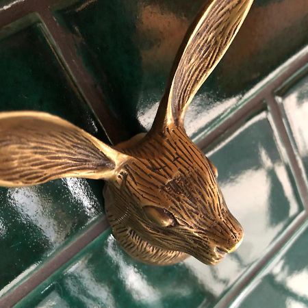 Hotel Deco Omaha Eksteriør bilde