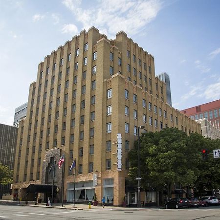 Hotel Deco Omaha Eksteriør bilde