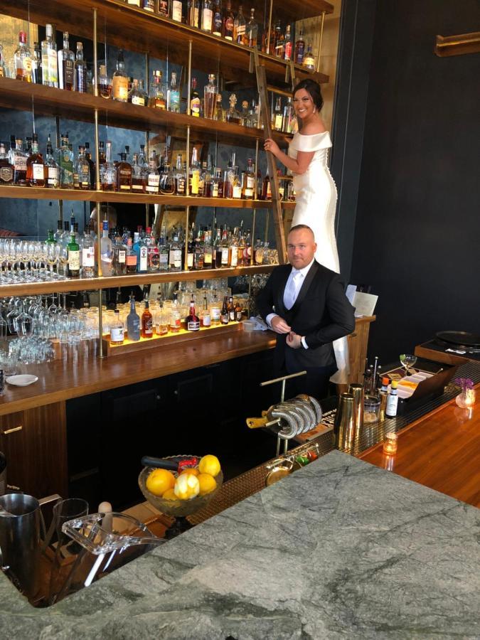 Hotel Deco Omaha Eksteriør bilde