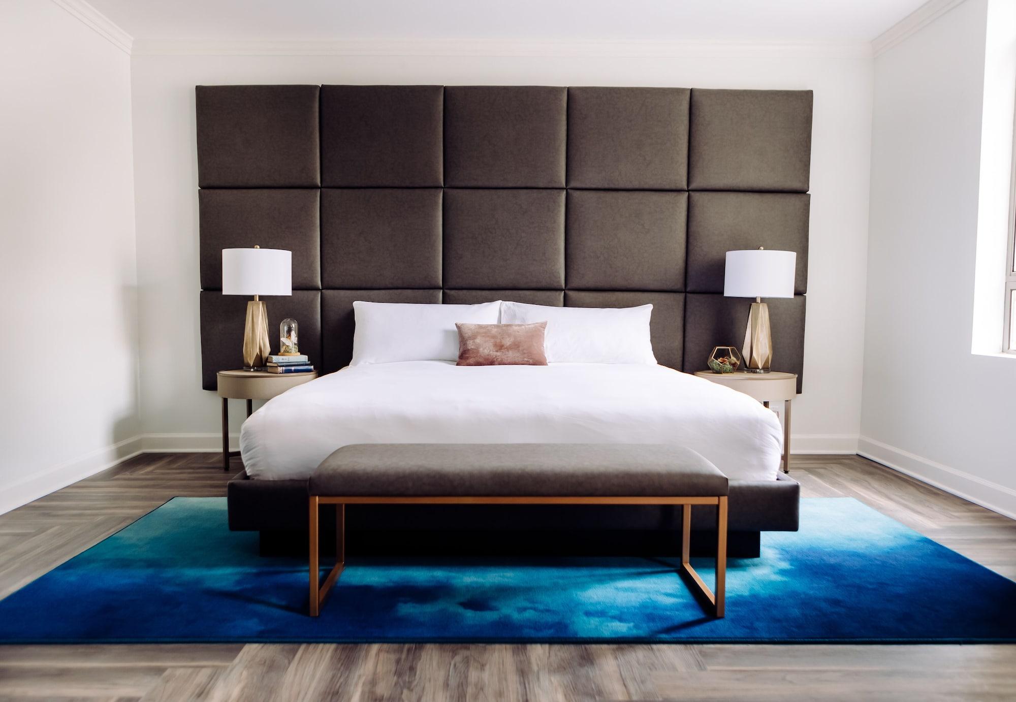 Hotel Deco Omaha Eksteriør bilde