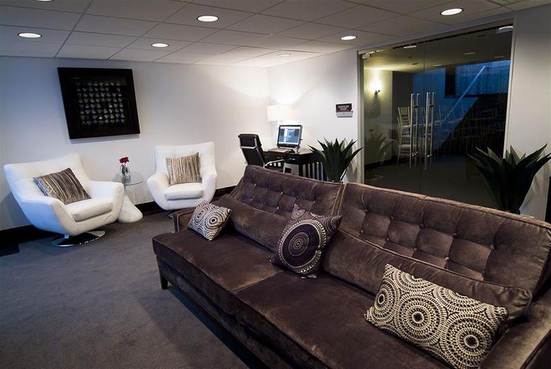 Hotel Deco Omaha Eksteriør bilde