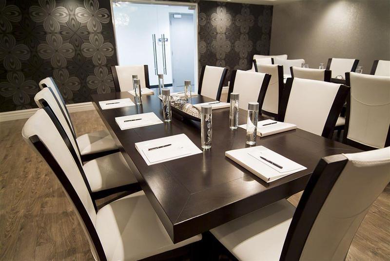 Hotel Deco Omaha Eksteriør bilde