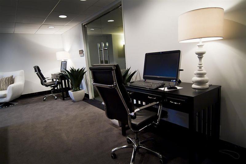Hotel Deco Omaha Eksteriør bilde