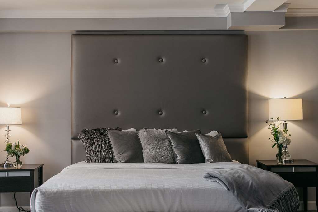 Hotel Deco Omaha Rom bilde