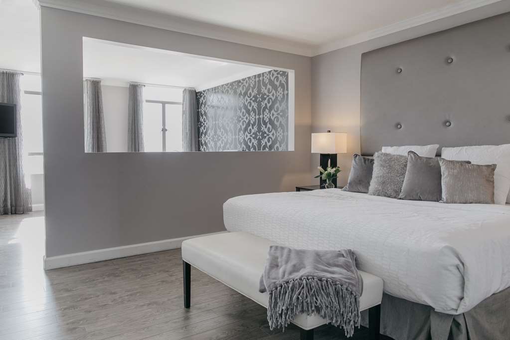 Hotel Deco Omaha Rom bilde