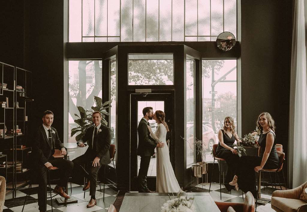 Hotel Deco Omaha Bekvemmeligheter bilde